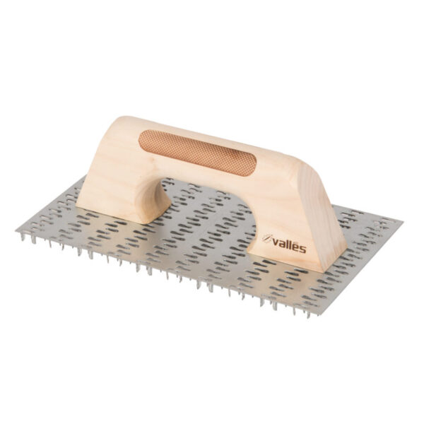 RASCADOR DE MONOCAPA 250X144 M/NORMAL 663RB2