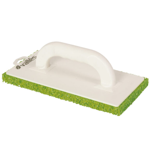 ALISADOR ESPONJA FINA 280X140 MM. 566503